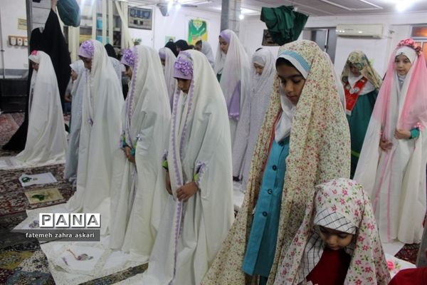 ضیافت همدلی در گلوگاه