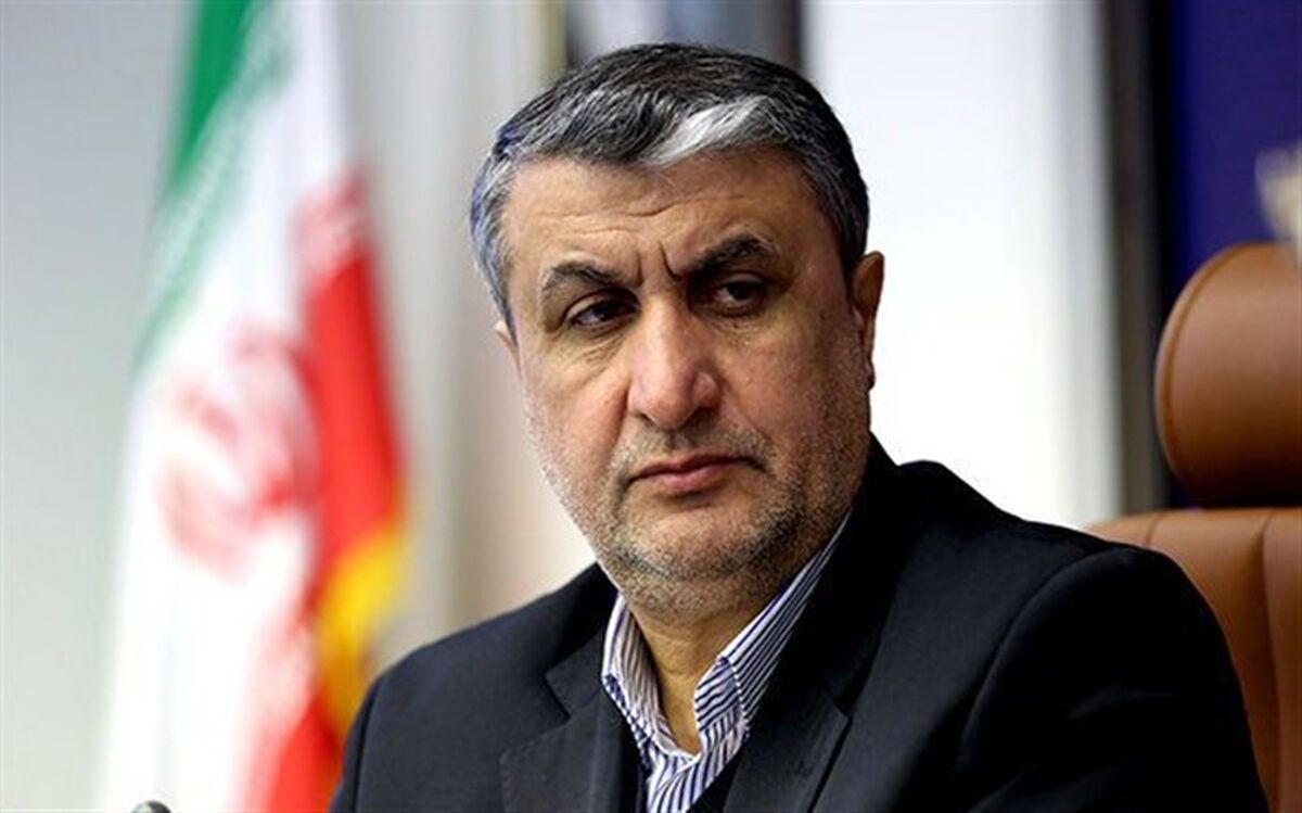 مسیر گسترش خدمات درمانی حوزه هسته‌ای را با قدرت تداوم خواهیم داد