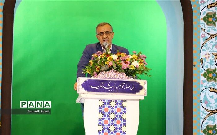 منصورعلی زارعی: استان مازندران باید نقش محوری در رشد تولید داشته باشد