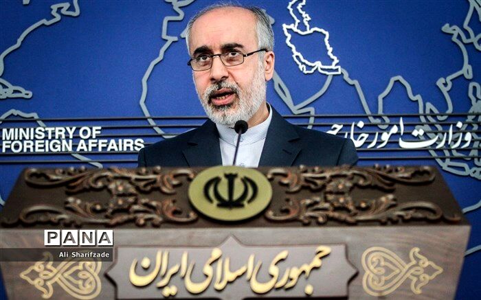 واکنش سخنگوی وزارت خارجه به حملات تجاوزکارانه رژیم صهیونیستی به لبنان و نوار غزه