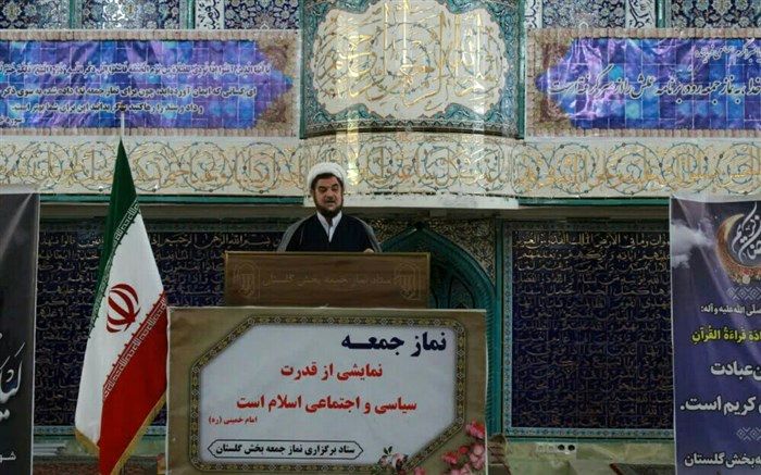حفظ حرمت و بزرگداشت مساجد توسط مسلمانان امری ضروری است