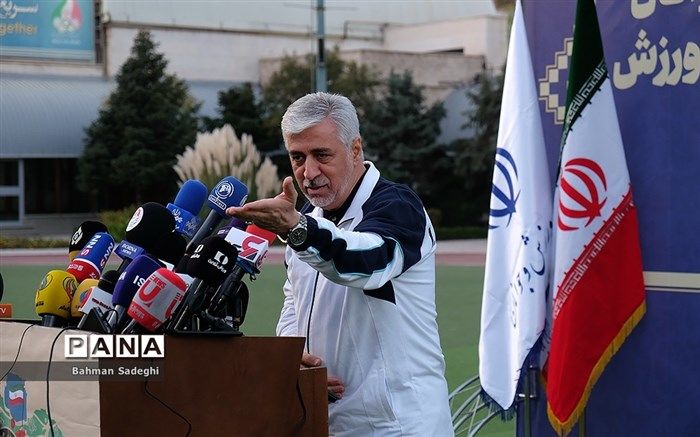 استفاده از تمام ظرفیت‌ها برای ماندن استقلال در آسیا