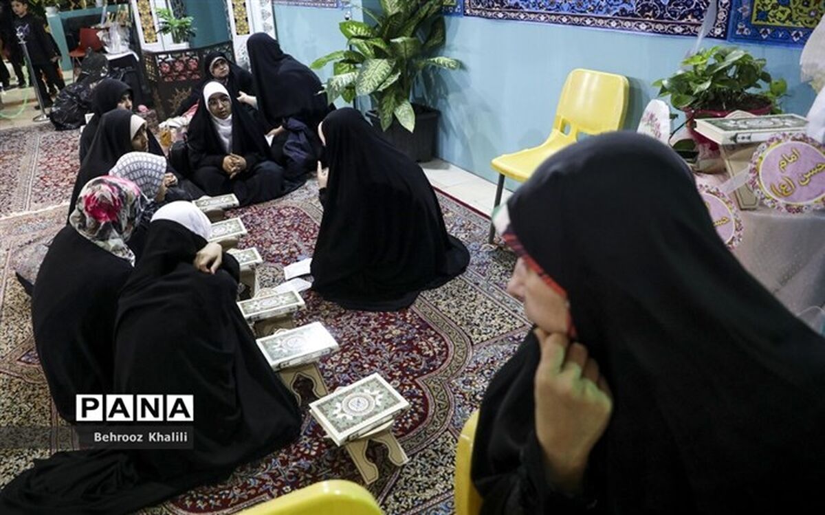 نمایشگاه قرآن کریم فرصتی بزرگ و معنوی برای انجام فعالیت‌های  آموزشی و فرهنگی است