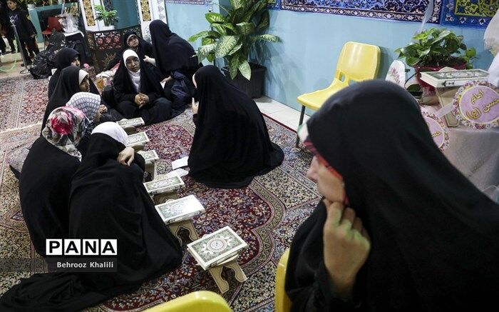 نمایشگاه قرآن کریم فرصتی بزرگ و معنوی برای انجام فعالیت‌های  آموزشی و فرهنگی است