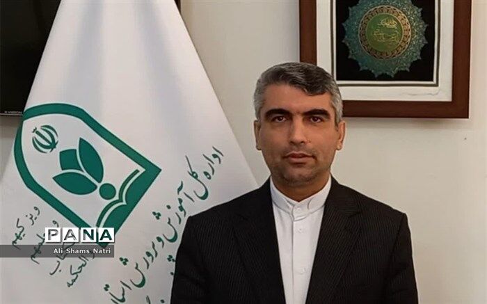 راه‌اندازی کاروان‌های قرآنی به مناسبت ماه مبارک رمضان در مدارس مازندران