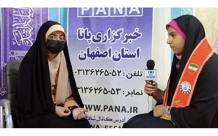 مهم‌ترین نتیجه‌ای که از حفظ قرآن گرفتم برکتی بود که به زندگی من داد