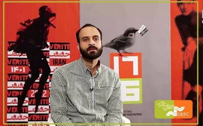 کارگردان «برای پس از مرگم»، درباره جنگ جهانی فیلم می‌سازد