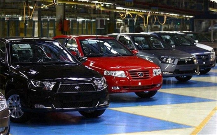 بررسی قیمت 5 خودروی داخلی پرطرفدار