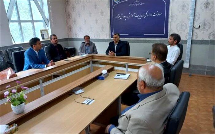امر به معروف و نهی از منکر مربوط به یک نفر نیست