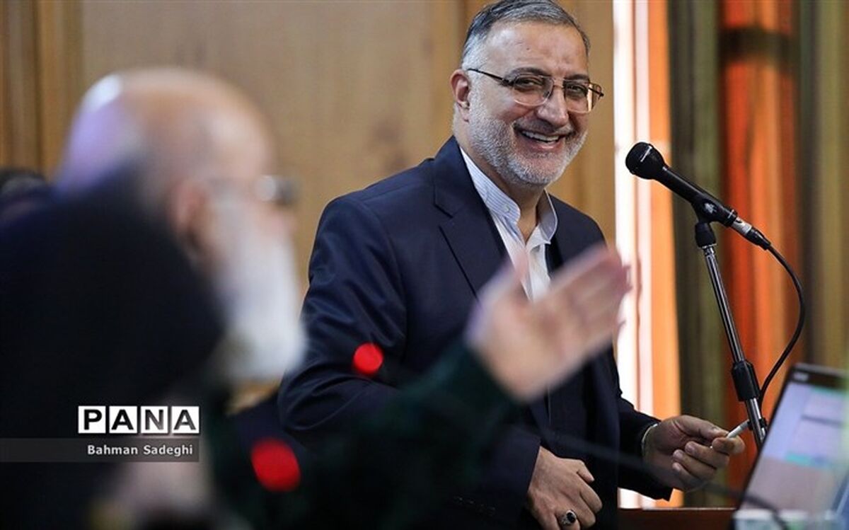 خط قرمز ما از بین رفتن باغات تهران است