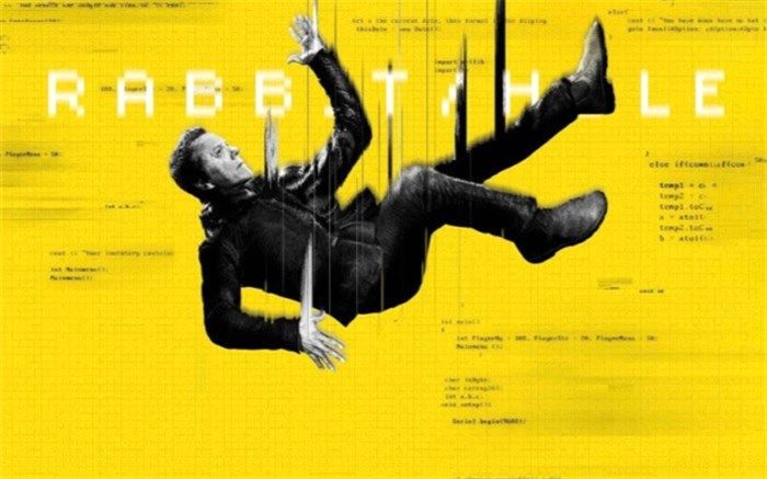 عرضه سریال جاسوسی «لانه خرگوش» در فیلم‌ نت