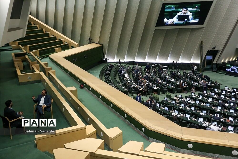 6 وزیر به مجلس می‌روند