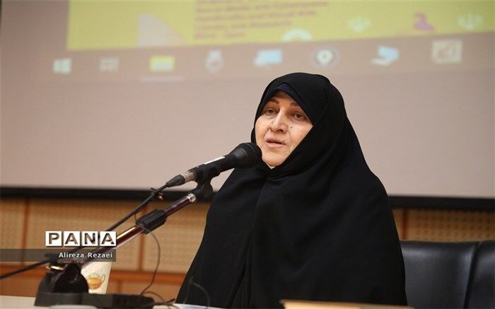 میز تخصصی مشاوره امور زنان آموزش و پرورش در نمایشگاه قرآن مستقر شد