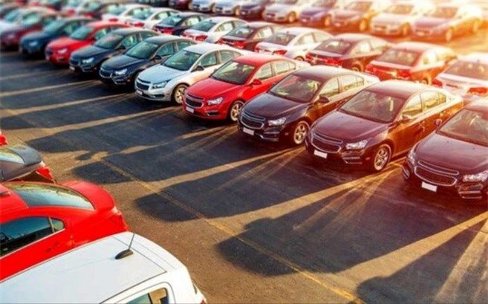 ارسال پیامک برای ثبت‌نام‌کنندگان خودروهای وارداتی جهت تنظیم قرارداد