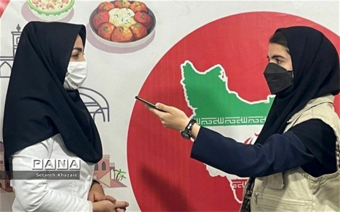 هنرجویان، با حداقل‌ترین‌ها می‌توانند کار کنند