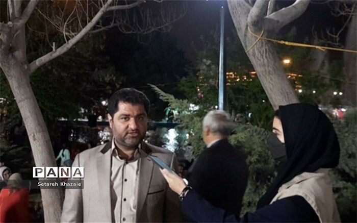 برگزاری جشنواره غذای ملل، آشنایی با آداب و رسوم کشورهای مختلف است