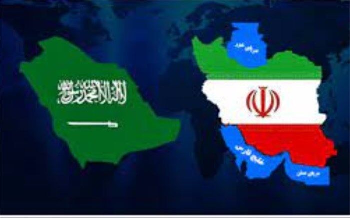 ورود هیات فنی سعودی به تهران