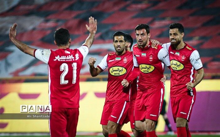 ضیاء عربشاهی: نتیجه دربی، قهرمان لیگ برتر را تعیین می‌کند