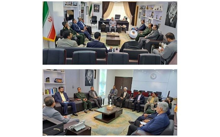 در هر فرصتی  پیشرفت‌های انقلاب اسلامی را روایت کنیم