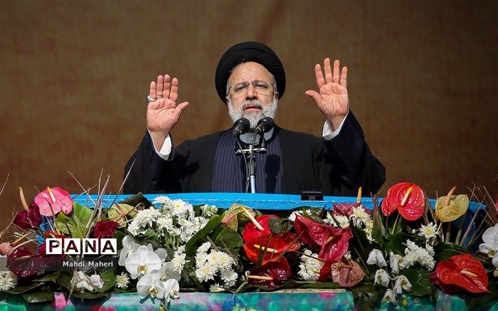 گره کوری در کبودرآهنگ همدان که به دستور رییس‌جمهوری باز شد