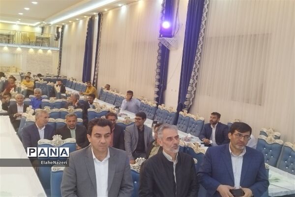 جشن روزه اولی‌ها در خلیل‌آباد