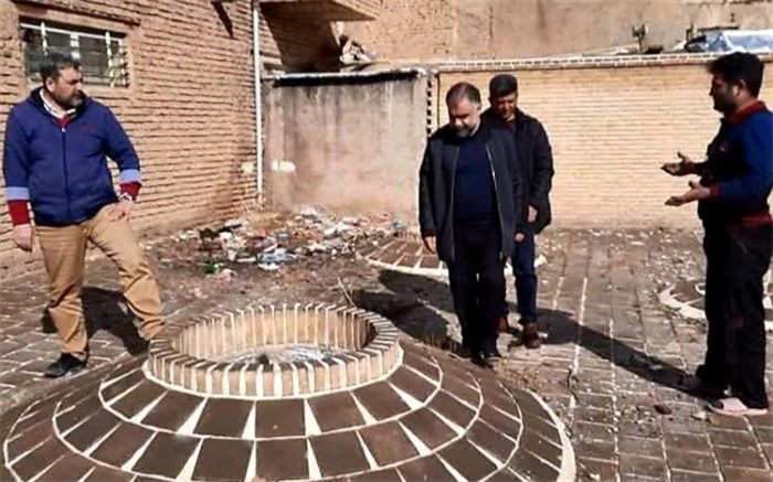 رفع مشکلات و پیگیری مسائل شهروندان یکی از وظایف اصلی میراث‌فرهنگی است