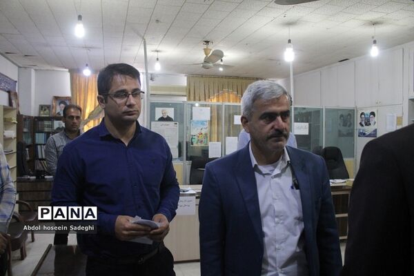 آغاز فعالیت دبیرخانه استانی تحویل آثار چهل و یکمین جشنواره فرهنگی و هنری امید فردا