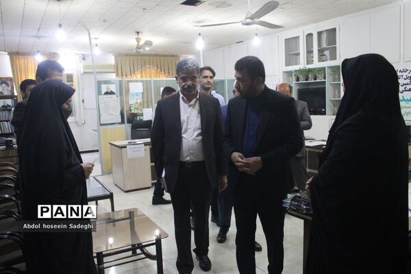 آغاز فعالیت دبیرخانه استانی تحویل آثار چهل و یکمین جشنواره فرهنگی و هنری امید فردا