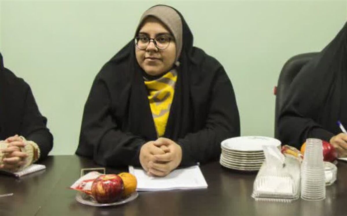 تشریح برنامه‌های بسیج هنرمندان اراک در هفته هنر انقلاب اسلامی