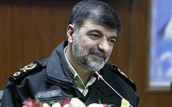 برخورد پلیس با هنجارشکنان حجاب از روز شنبه