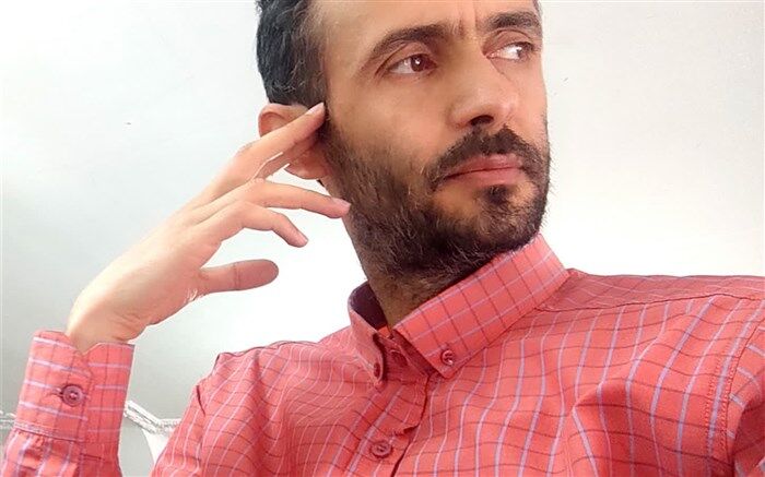 چهره هنر انقلاب سال 1401 استان زنجان معرفی شد