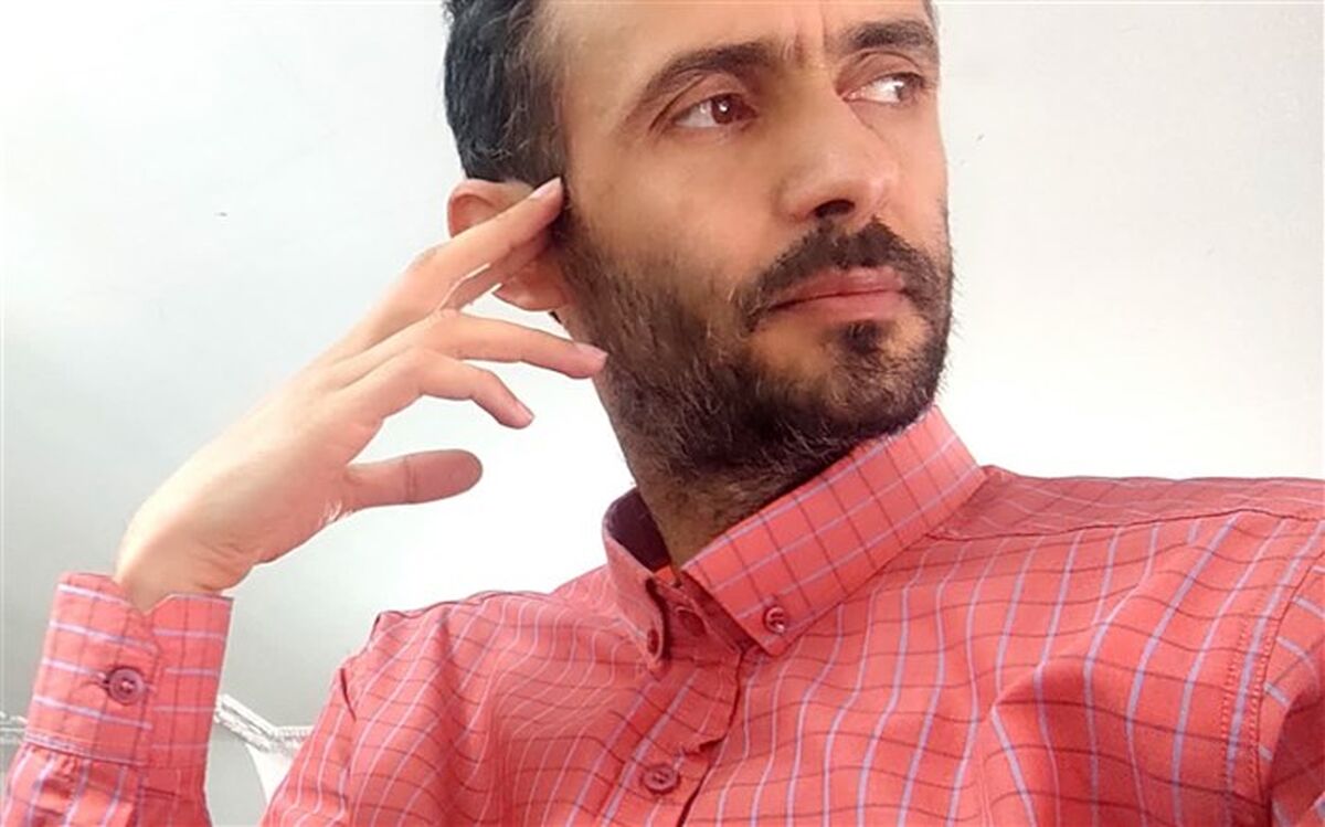 چهره هنر انقلاب سال 1401 استان زنجان معرفی شد