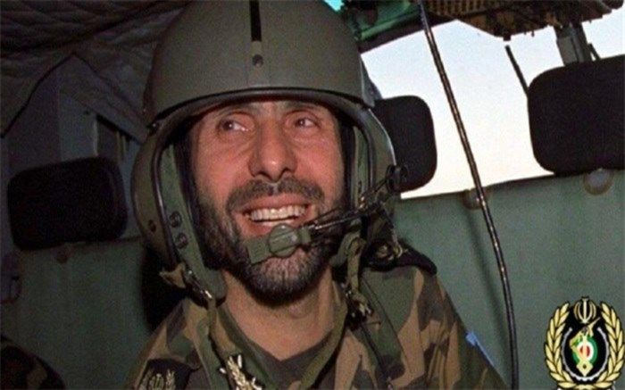 ایران و ایرانی به داشتن فرزندانی همچون شهیدصیاد بر خود می‌بالد