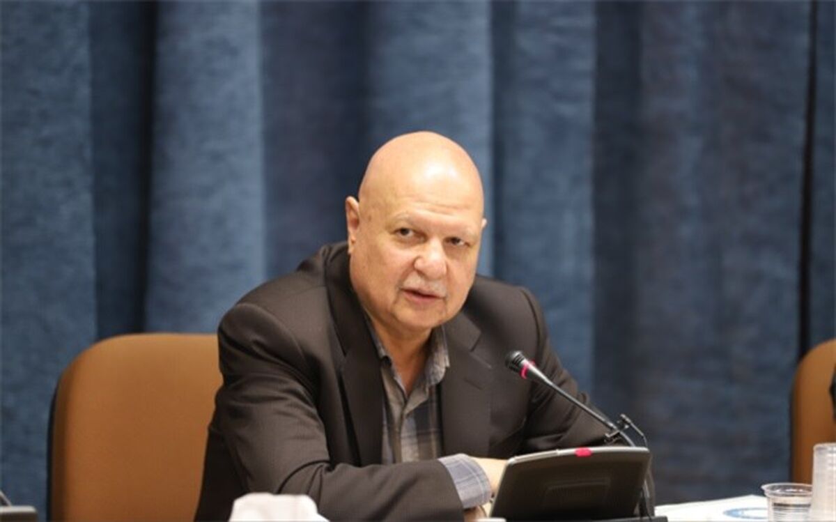 ۹۷ درصد منابع و مصارف بودجه ۱۴۰۱ محقق شد