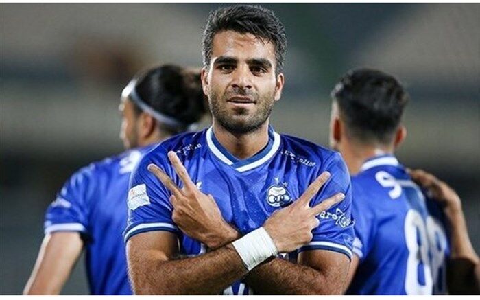 جانشین ستاره استقلال مشخص شد