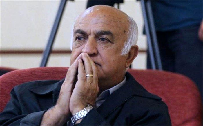 ناراحتی بازیکنان بزرگ از اقدام قلعه‌نویی