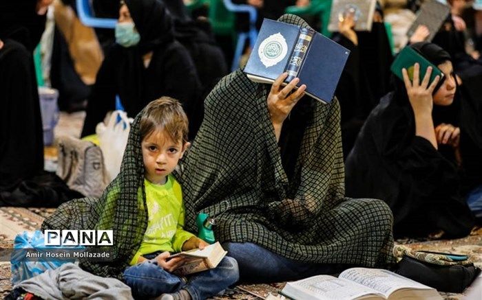 تدارک سیما برای شب های قدر