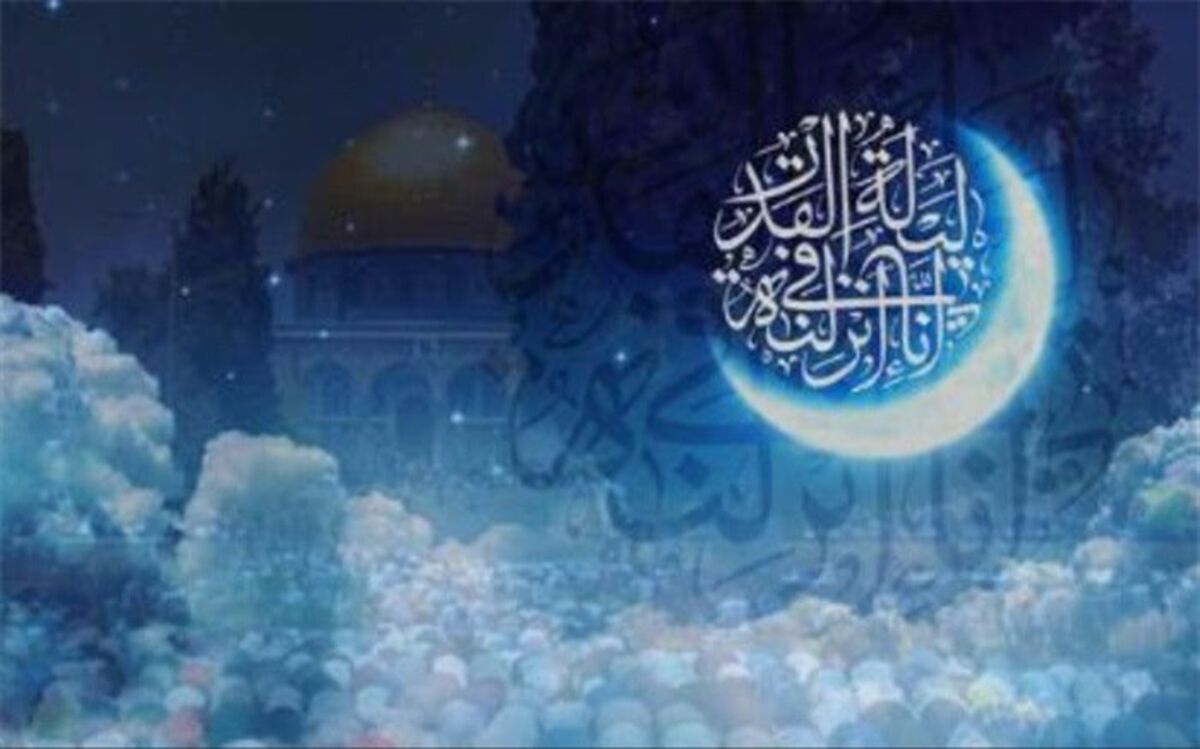 مردم در لیالی قدر جنایات رژیم اشغالگر قدس را محکوم کنند