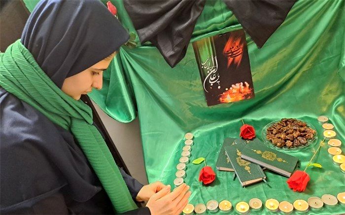 شب‌های قدر، کلاس درس معرفت و انس به ائمه از نقطه عطف امامت است/فیلم