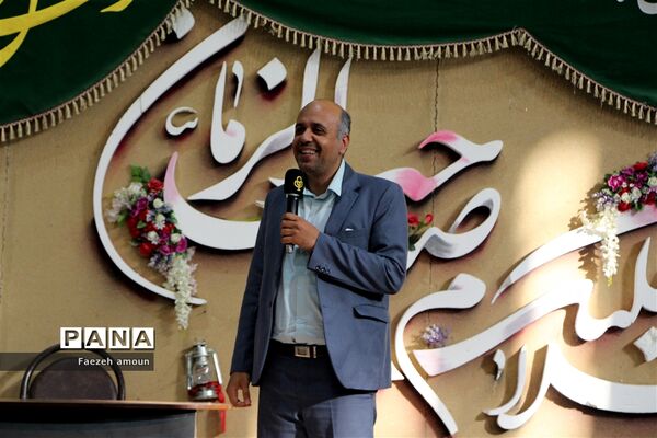 اختتامیه نهمین جشنواره استانی «بیعت در غربت»