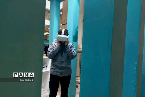 سی امین نمایشگاه بین المللی قرآن کریم