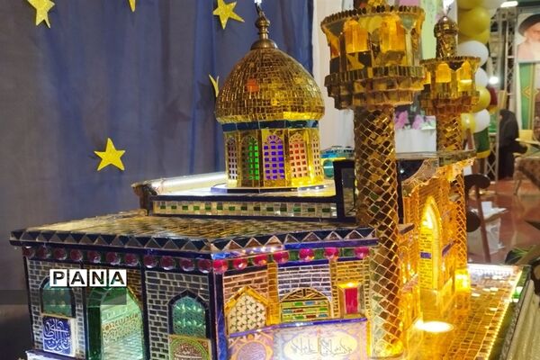 پنجمین روز نمایشگاه قرآن و عترت اصفهان