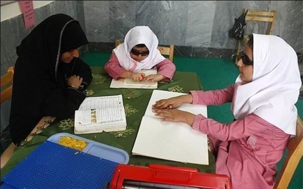 چرا فعالیت سرویس مدارس استثنایی دوباره متوقف شد