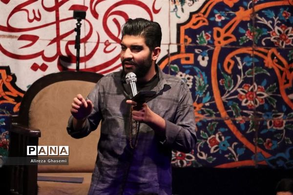 احیای شب نوزدهم ماه رمضان در استان مرکزی