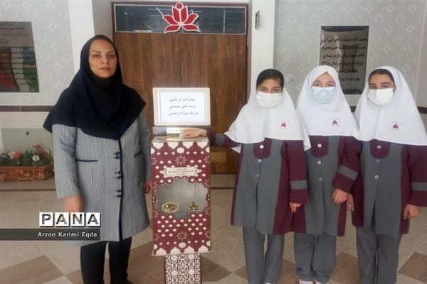 اجرای طرح تأمین بسته‌های معیشتی به مناسبت شب‌های قدر