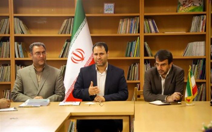 در اسرع وقت به اعتراضات فرهنگیان رسیدگی می‌کنیم تا آرامش معلمان فراهم شود