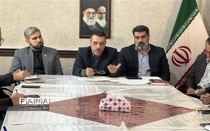 توجه جدی به آسیب‌های اجتماعی دانش‌آموزان اولویت ماست