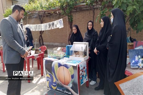 همایش جنبش هدایت تحصیلی در شهرستان پیشوا