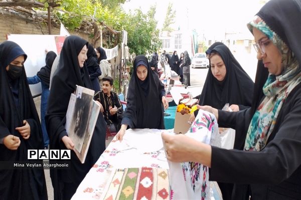 همایش جنبش هدایت تحصیلی در شهرستان پیشوا