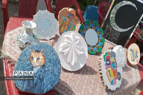 همایش جنبش هدایت تحصیلی در شهرستان پیشوا